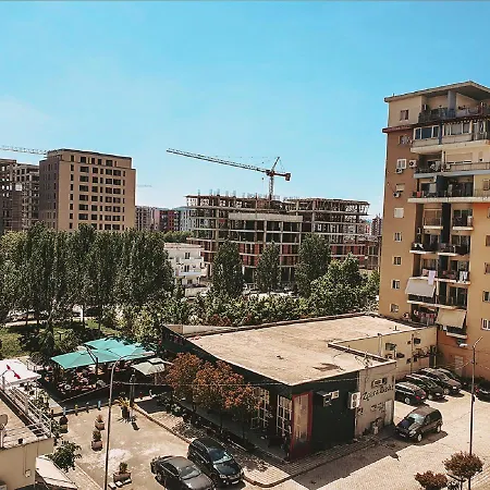 Cozy 1 Bedroom Near Parks, Cafes&restaurants * Tirana